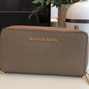 Michael Kors Small Wallet